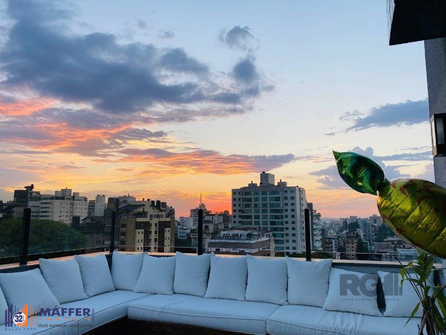 Cobertura, 1 quarto, 136 m² - Foto 5