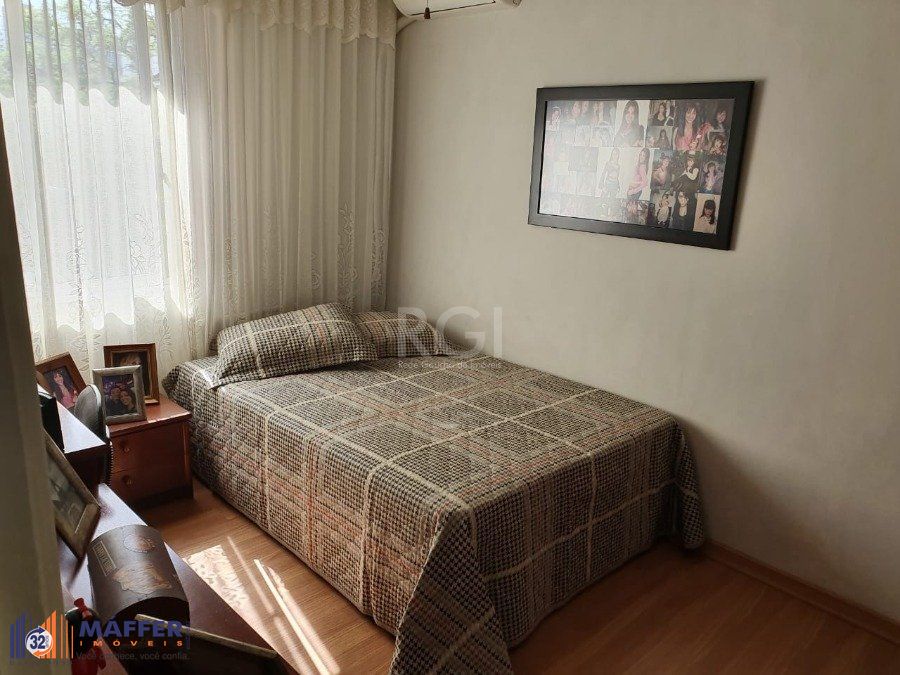 Apartamento, 3 quartos, à venda, 96 m², Mont'serrat - Porto Alegre — foto 4