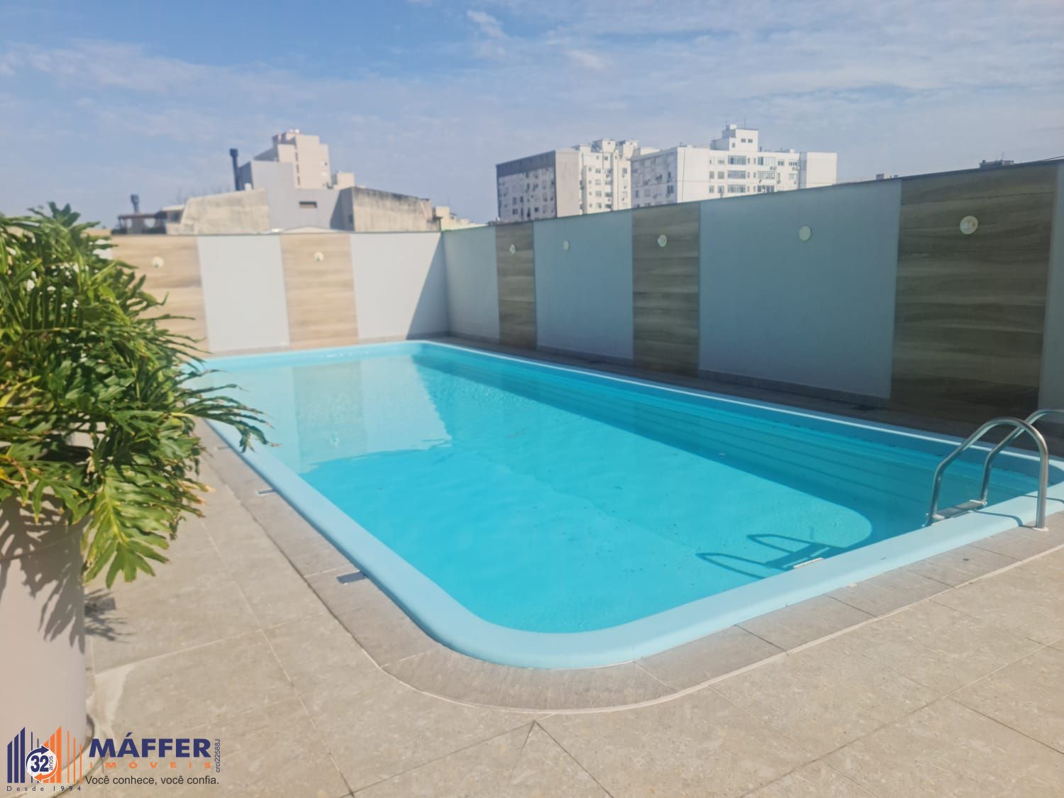 Apartamento, 1 quarto, 44 m² - Foto 6
