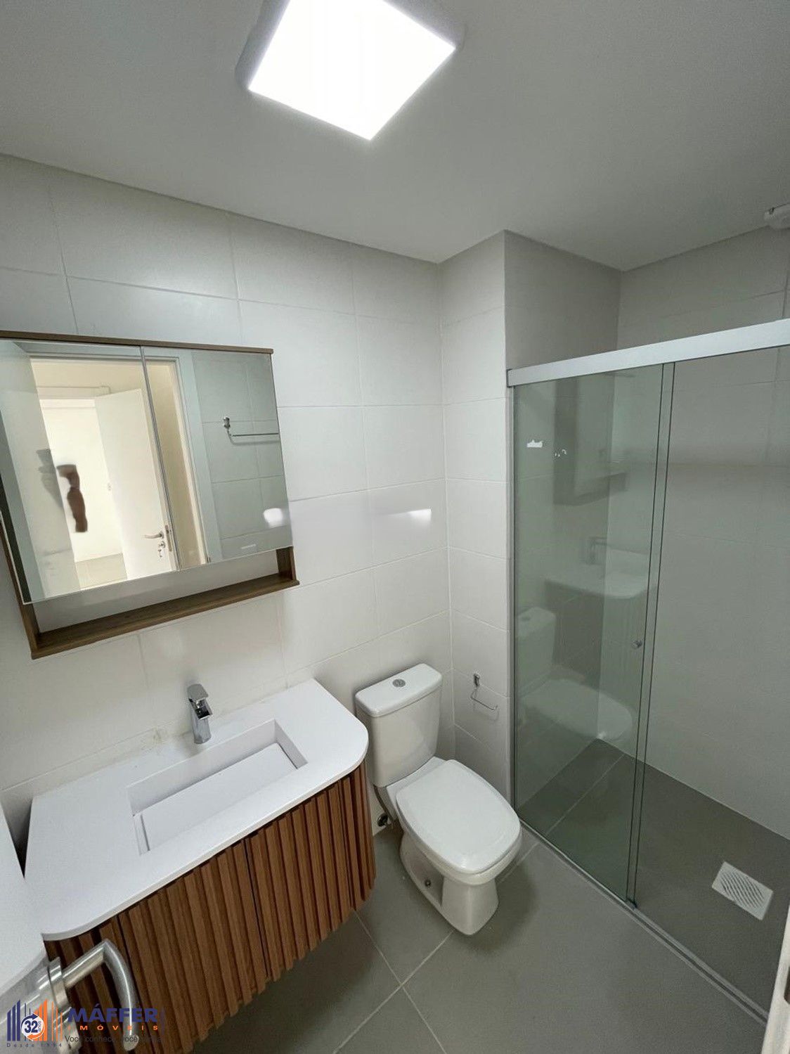 Apartamento, 1 quarto, 45 m² - Foto 9