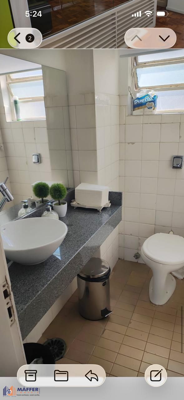 Conjunto Comercial, 3 salas, à venda, 124 m², Centro Histórico - Porto Alegre — foto 4