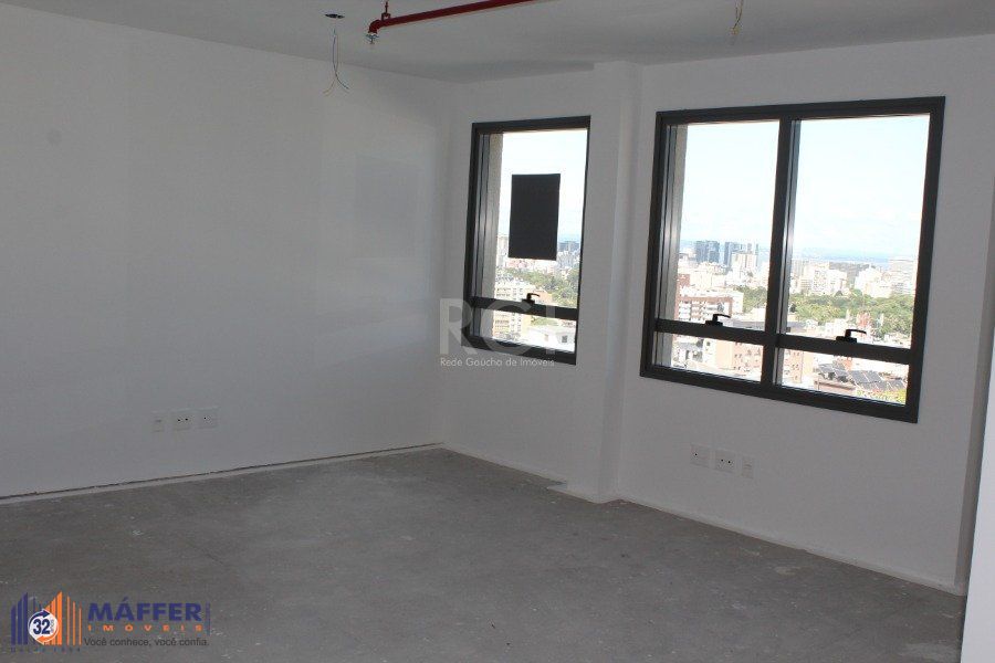 Sala-Conjunto, 37 m² - Foto 23