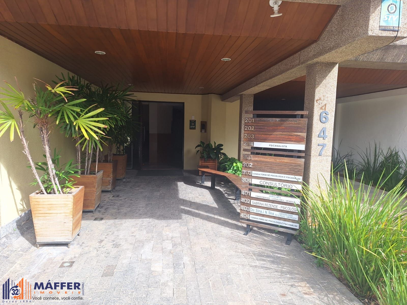Salão comercial, à venda, 40 m², Rio Branco - Porto Alegre — foto 3