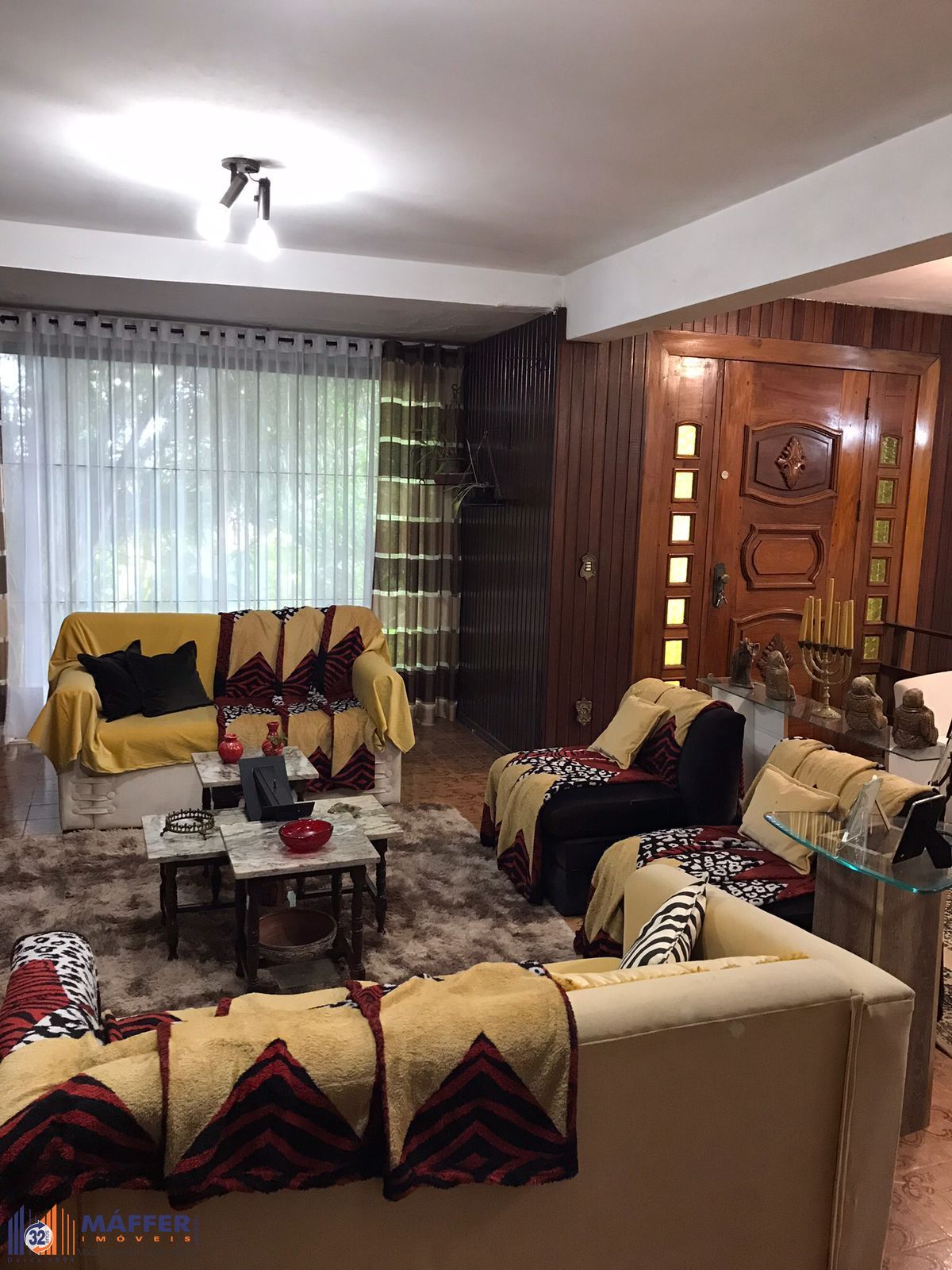 Casa, 4 quartos, 260 m² - Foto 21