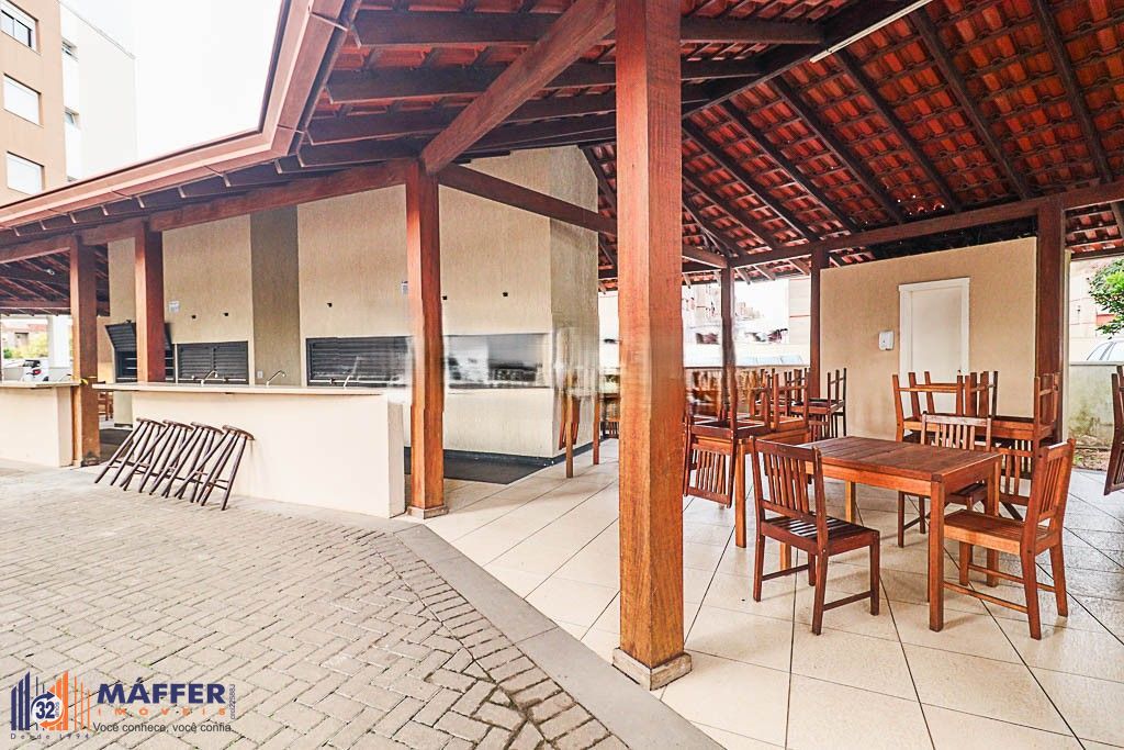 Apartamento, 3 quartos, 65 m² - Foto 20