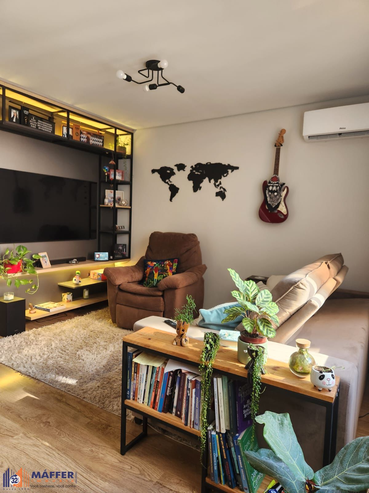 Apartamento, 3 quartos, 145 m² - Foto 9