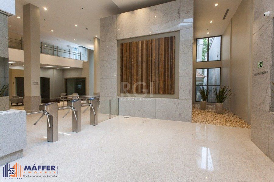 Conjunto/Sala para Venda - 44.36m², 0 dormitórios, 1 vaga - Moinhos De Vento