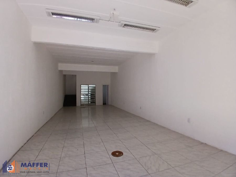 Loja Comercial - Bairro São Geraldo - 145,71 m²
