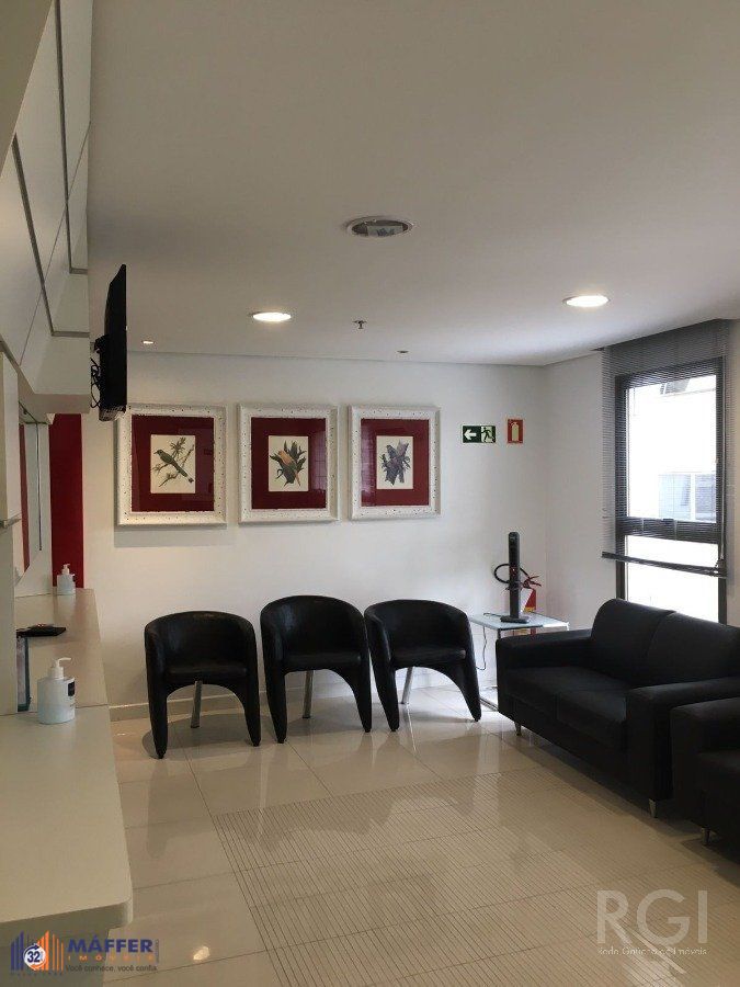 Conjunto/Sala para Venda - 0m², 0 dormitórios, Moinhos de Vento
