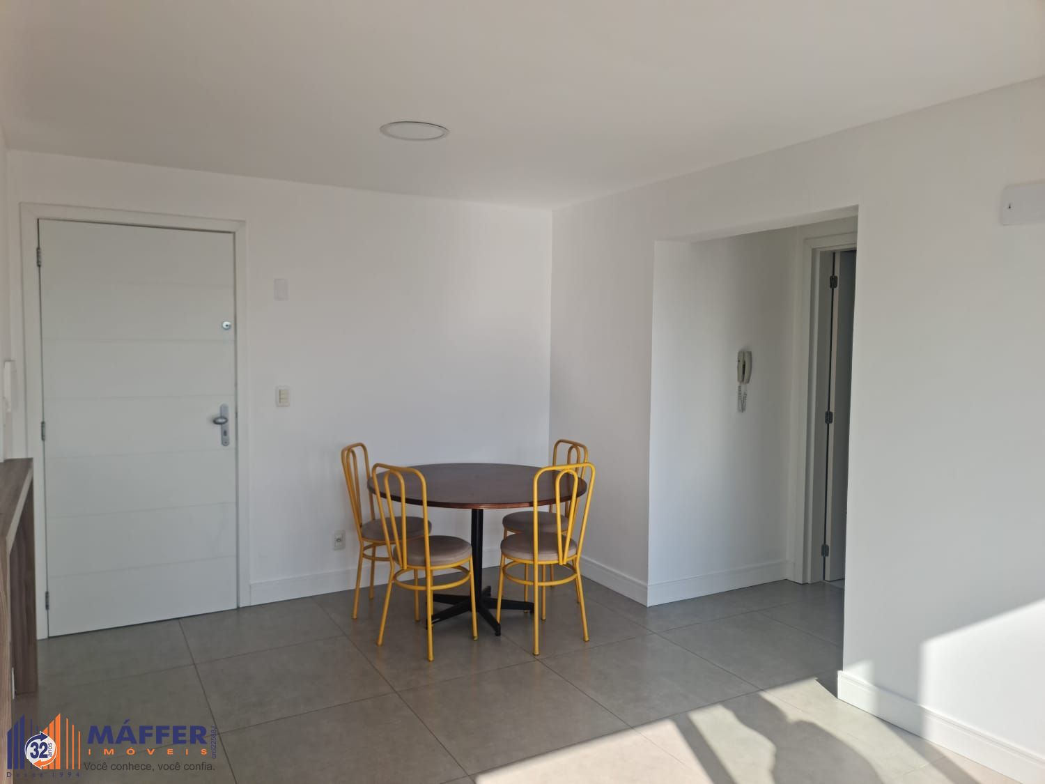 Apartamento, 1 quarto, 46 m² - Foto 6