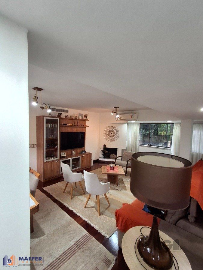 Apartamento, 3 suítes, à venda, 297 m², Auxiliadora - Porto Alegre — foto 3