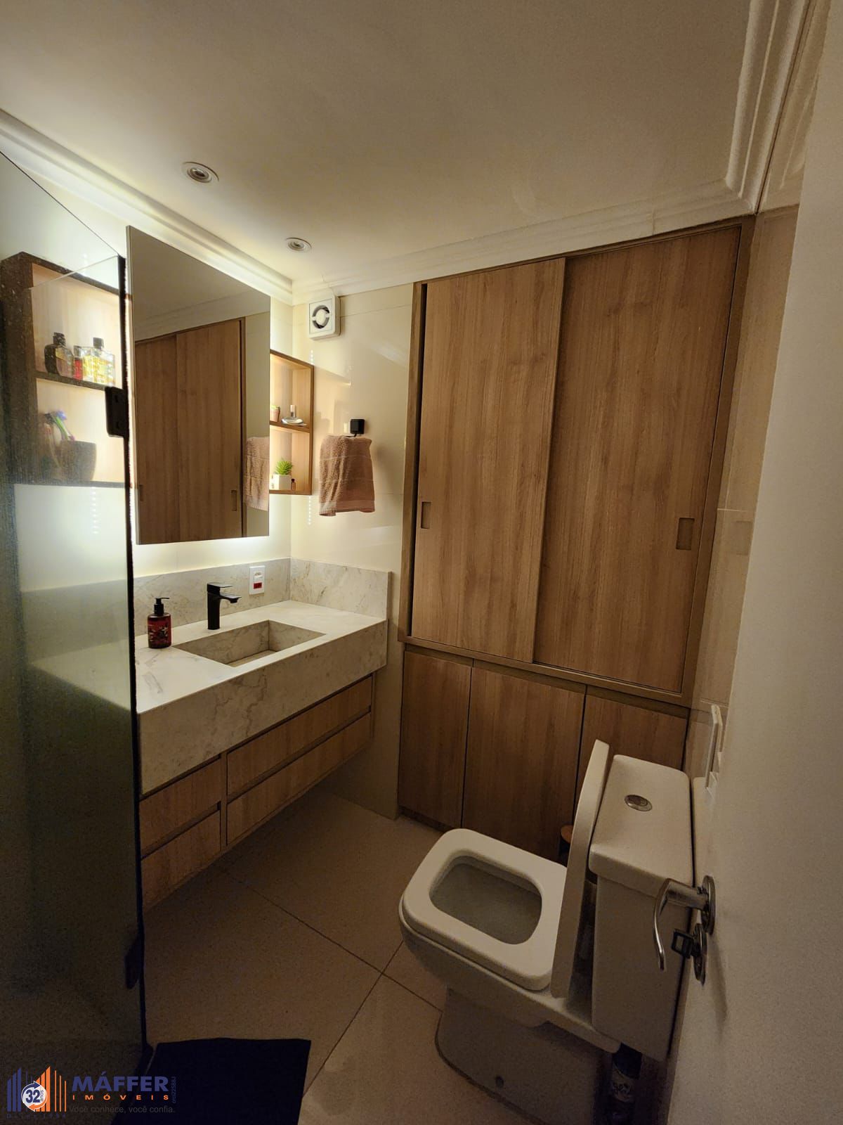 Apartamento, 3 quartos, 145 m² - Foto 6