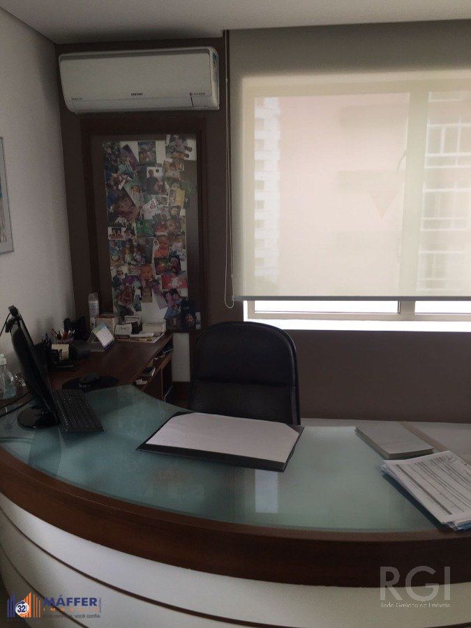 Sala Comercial, à venda, 143 m², Moinhos de Vento - Porto Alegre — foto 4