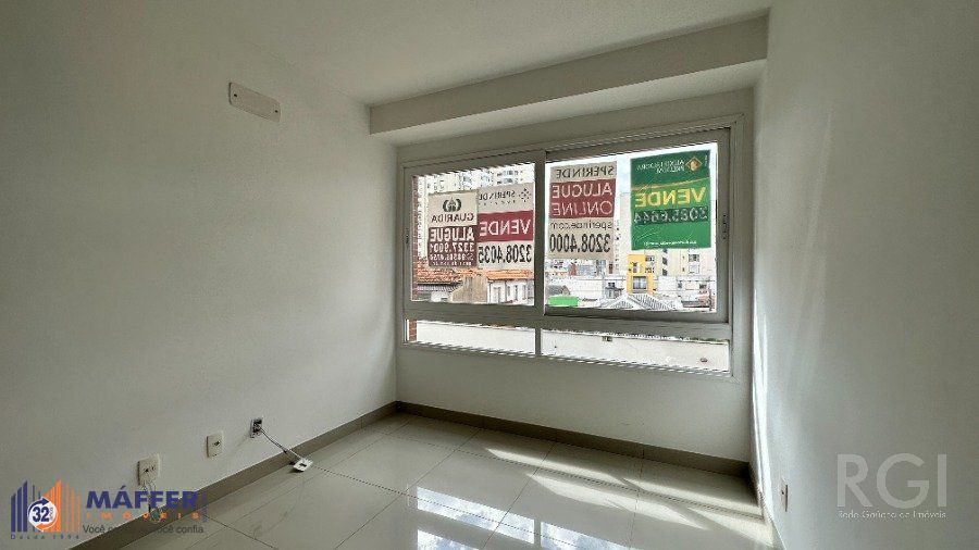 Apartamento, 2 quartos, à venda, 65 m², Centro Histórico - Porto Alegre — foto 3