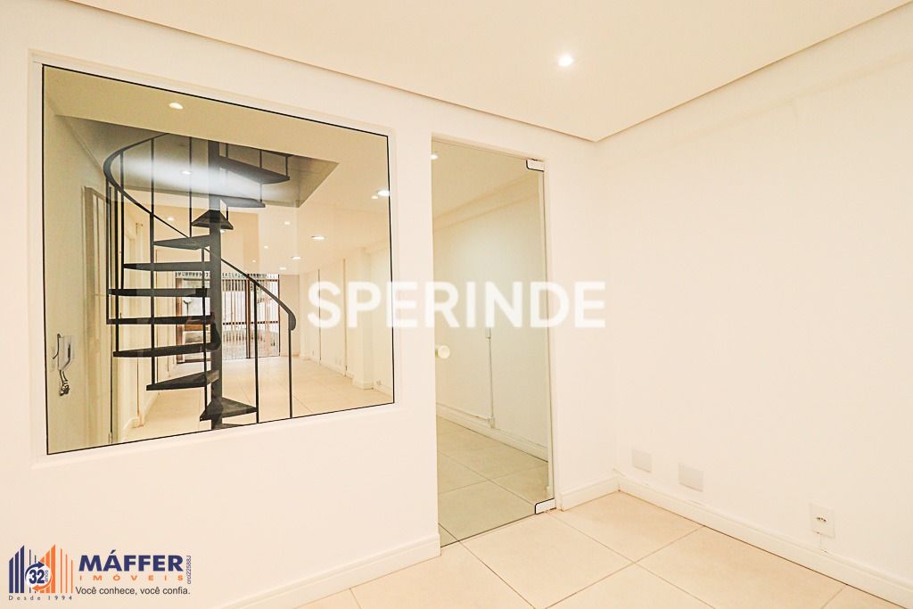 Sala-Conjunto, 56 m² - Foto 1