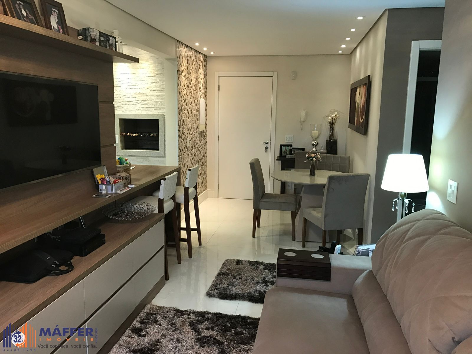 Apartamento, 2 quartos, 59 m² - Foto 24