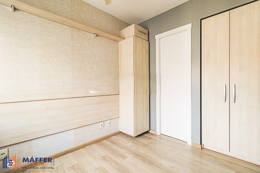 Apartamento, 3 quartos, 65 m² - Foto 8