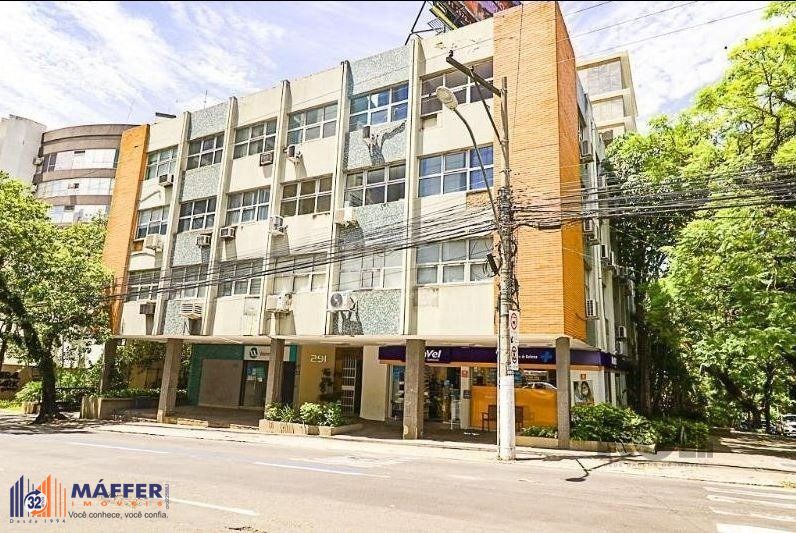 Sala Comercial, à venda, 78 m², Rio Branco - Porto Alegre — foto 2