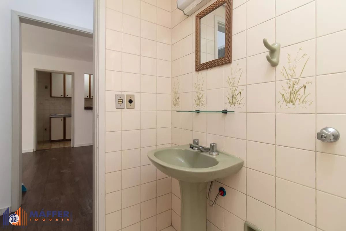 Apartamento, 1 quarto, 52 m² - Foto 19