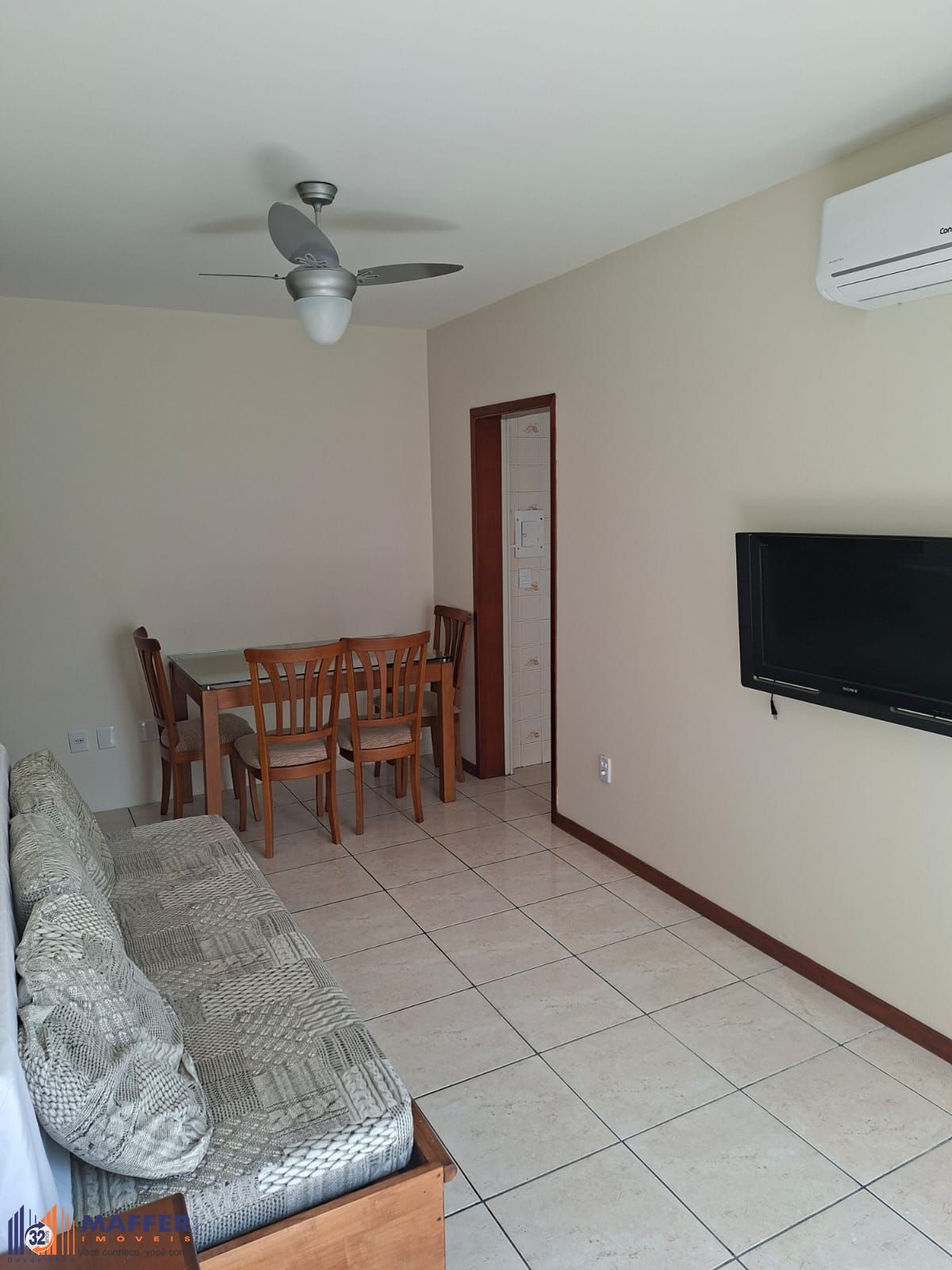 Apartamento, 1 quarto, 41 m² - Foto 9