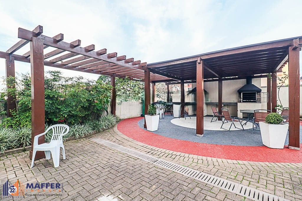 Apartamento, 3 quartos, 65 m² - Foto 22