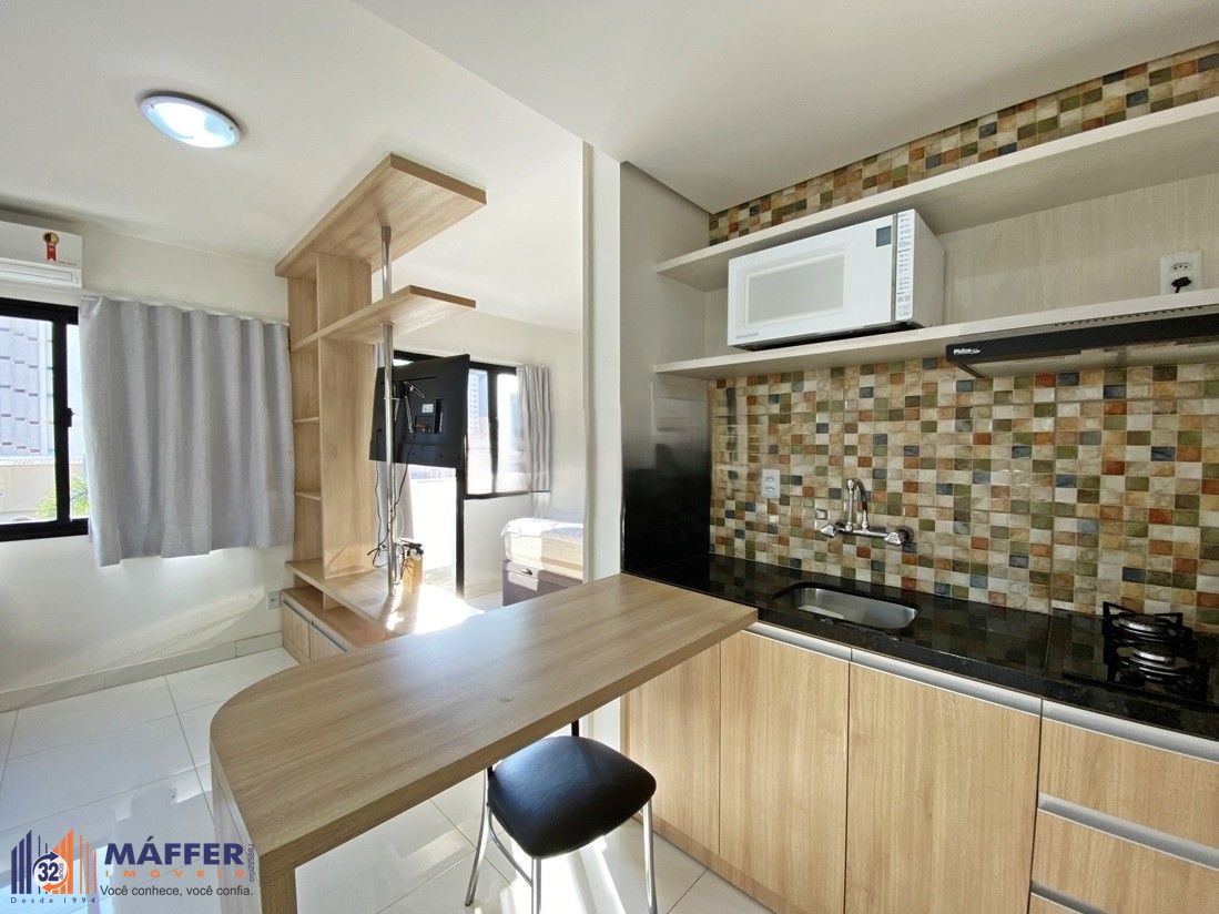 Flat/Apart Hotel, 1 quarto, 43 m² - Foto 5