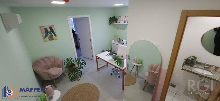 Sala-Conjunto, 32 m² - Foto 5