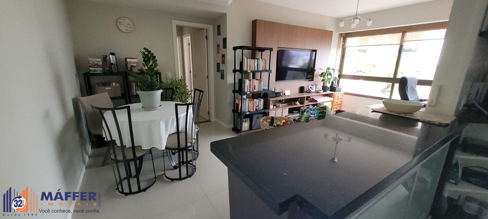 Apartamento, 2 quartos, 74 m² - Foto 8