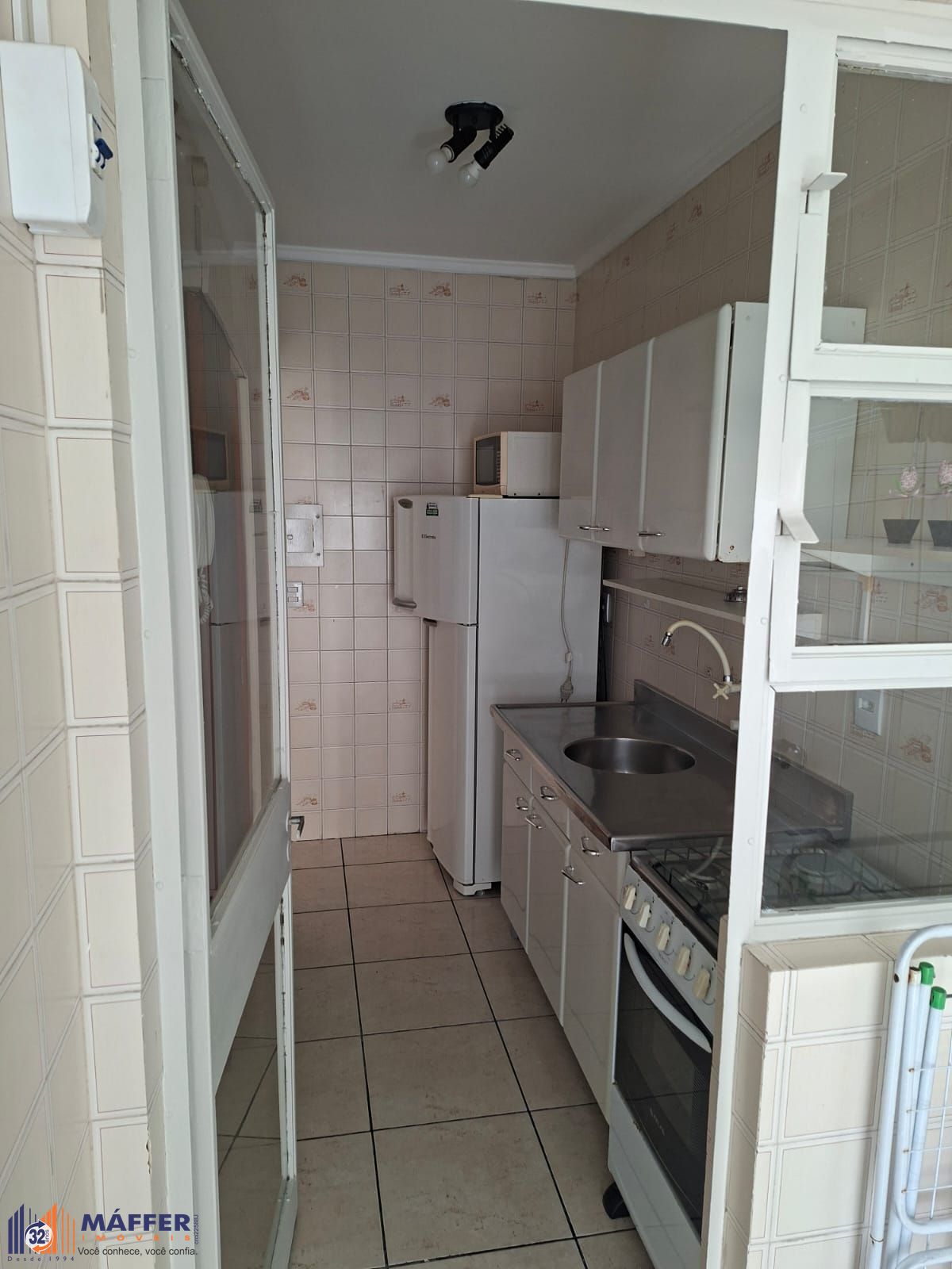 Apartamento, 1 quarto, 41 m² - Foto 6