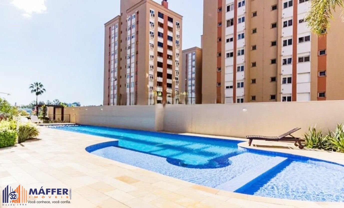 Apartamento, 2 quartos, 61 m² - Foto 27