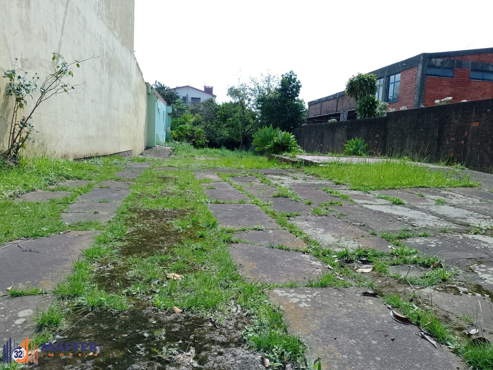 Terreno, à venda, Nossa Senhora das Graças - Canoas — foto 5