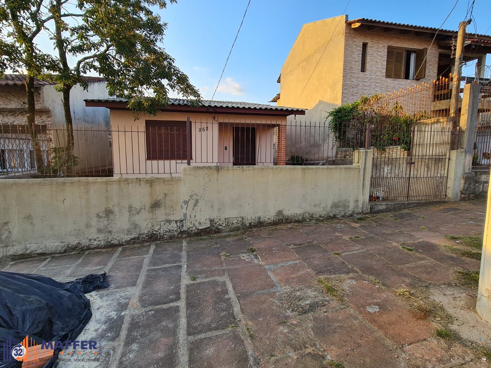 Casa, 3 quartos, 76 m² - Foto 3