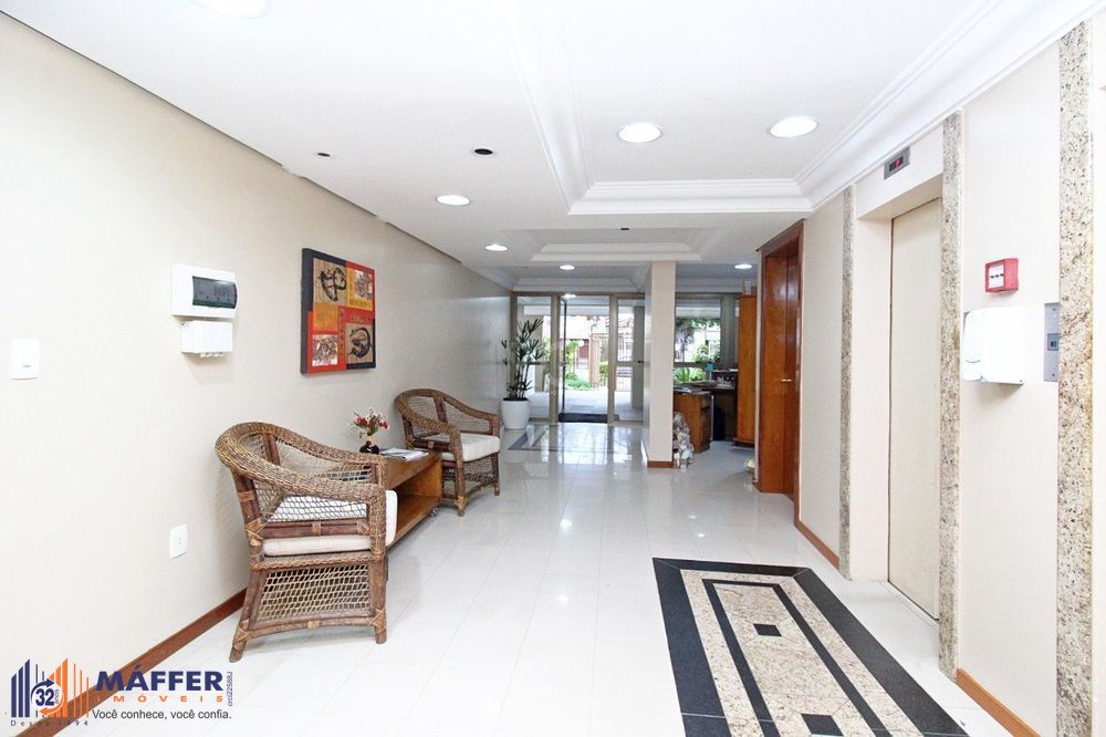 Apartamento, 3 quartos, 96 m² - Foto 13