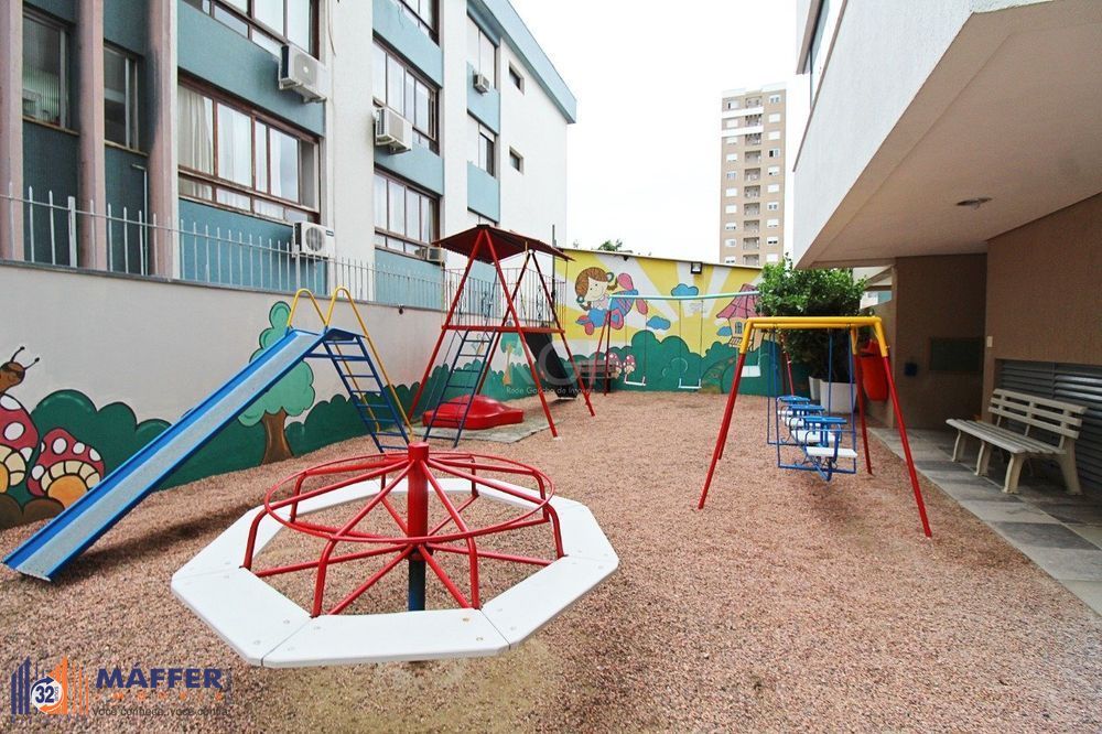 Apartamento, 3 quartos, 96 m² - Foto 2