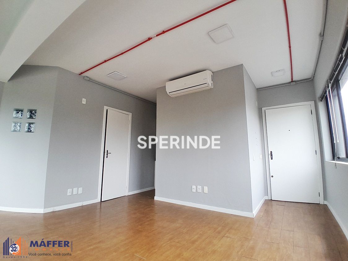Sala-Conjunto, 39 m² - Foto 4