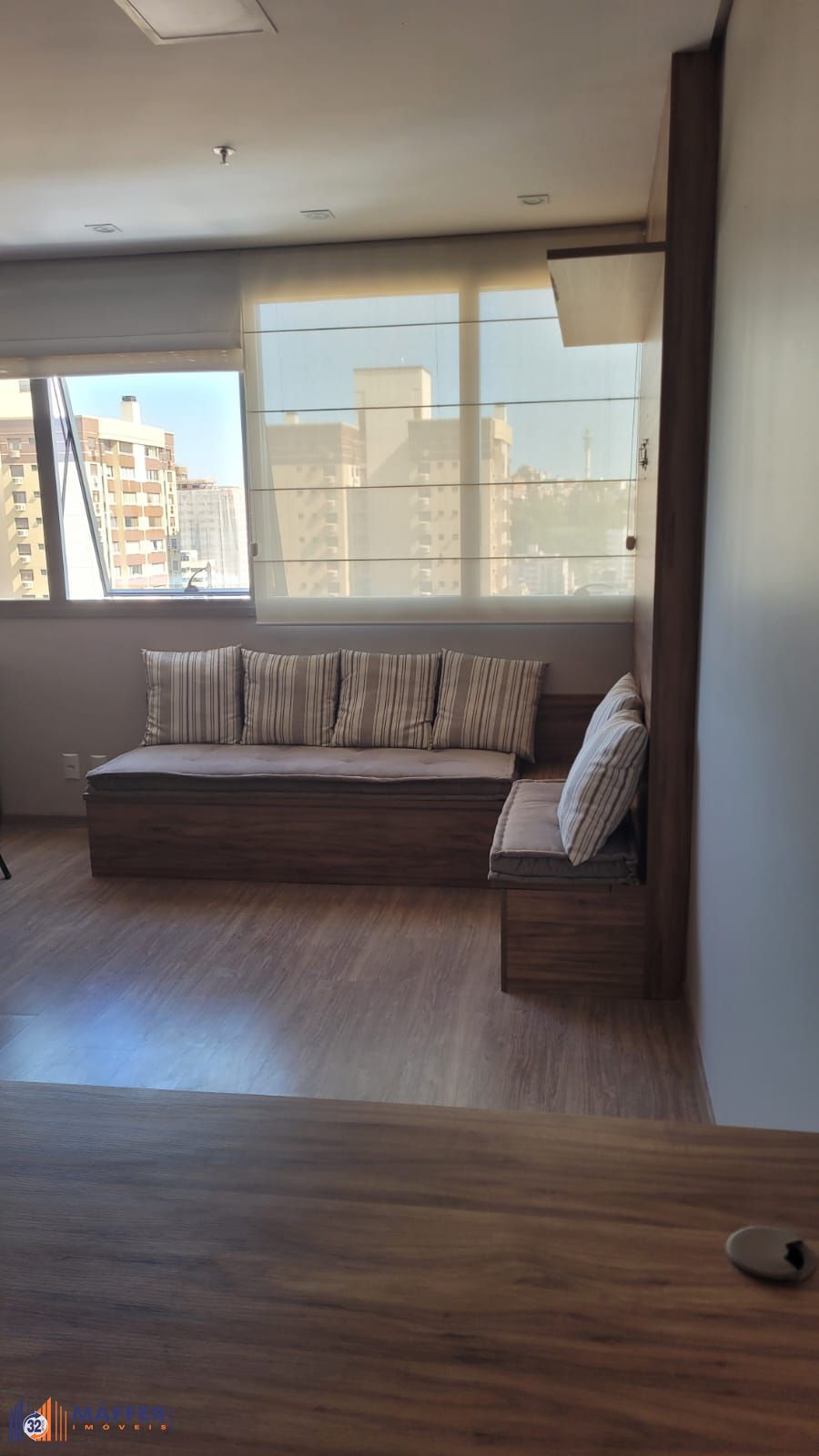 Sala-Conjunto, 34 m² - Foto 10