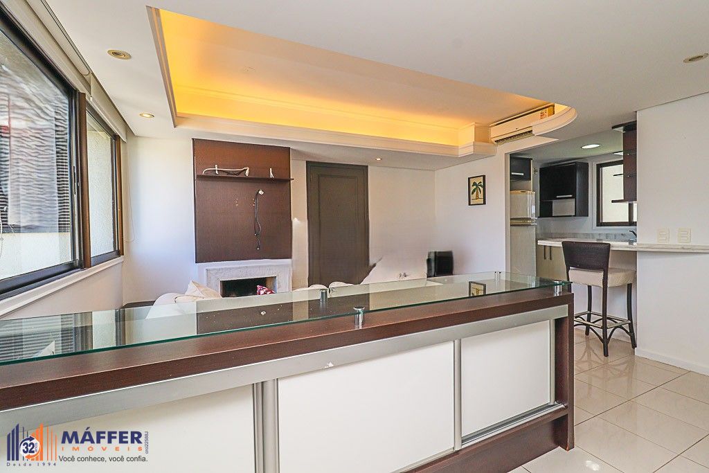 Apartamento, 1 quarto, 54 m² - Foto 4
