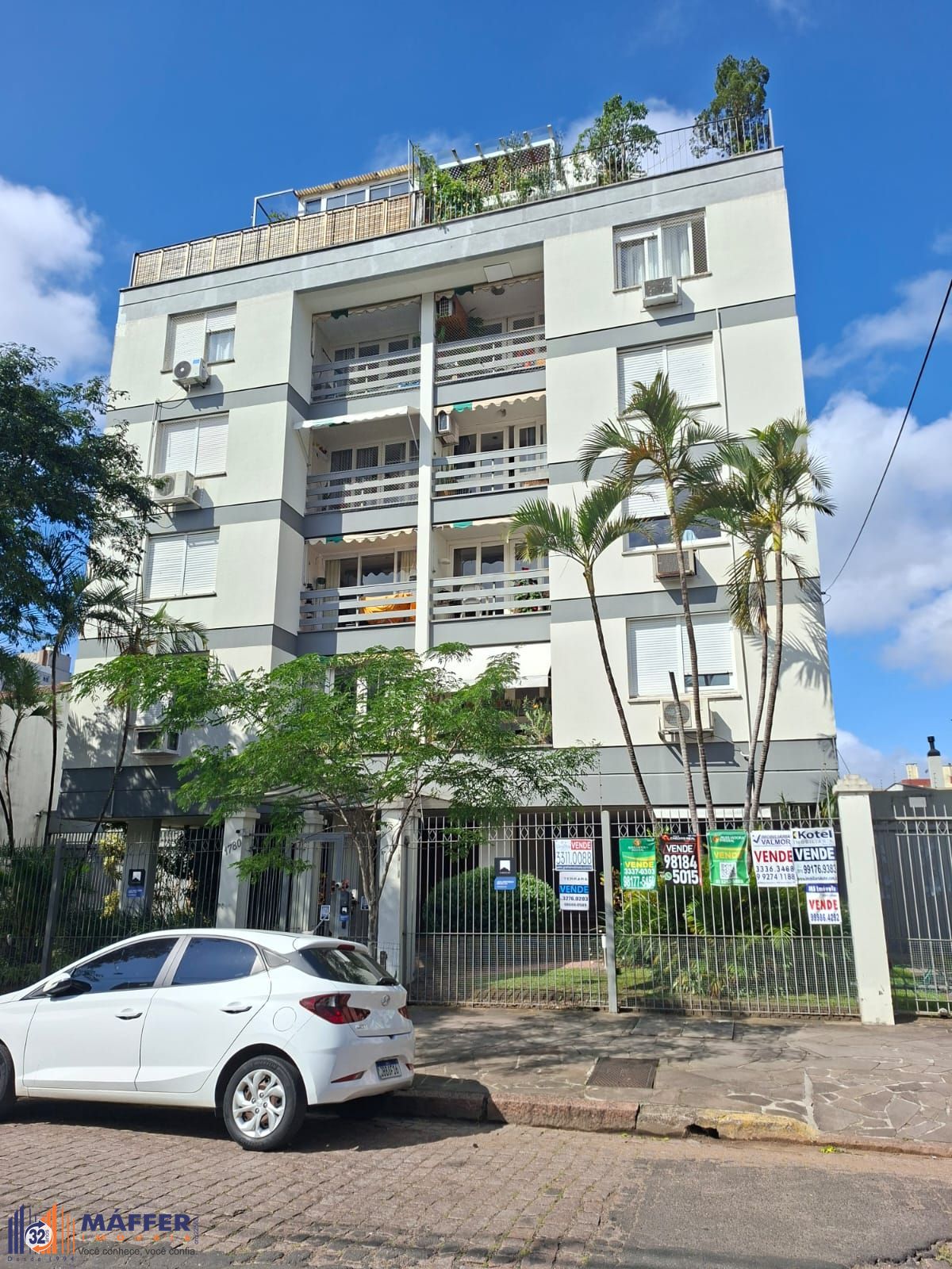 Apartamento, 1 quarto, 41 m² - Foto 1