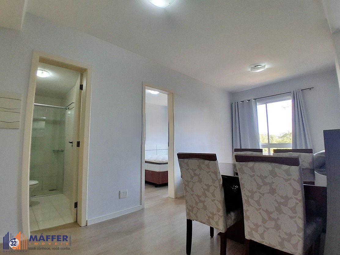 Apartamento, 1 quarto, à venda, 41 m², Igara - Canoas — foto 2