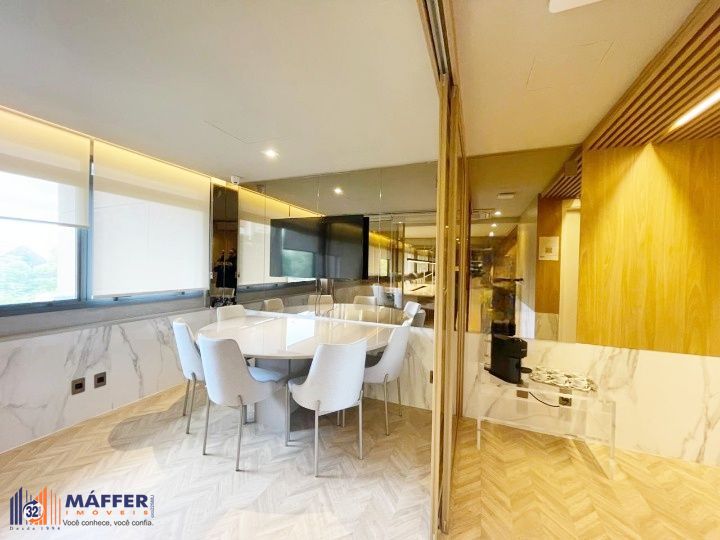 Apartamento, 1 quarto, 26 m² - Foto 16