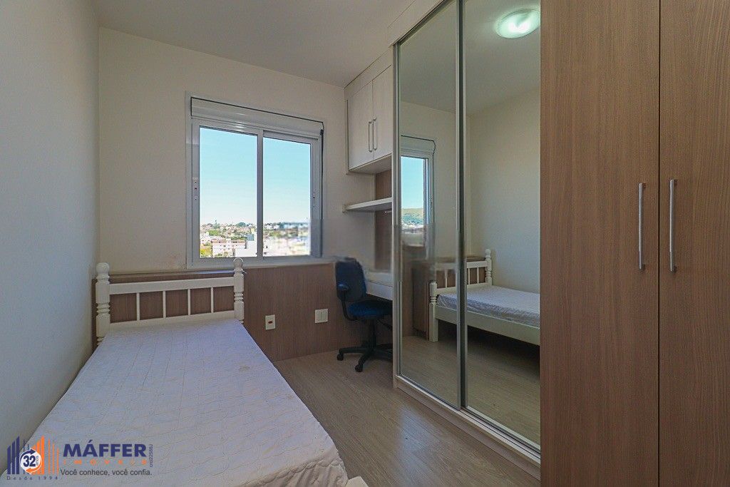 Apartamento, 3 quartos, 81 m² - Foto 29