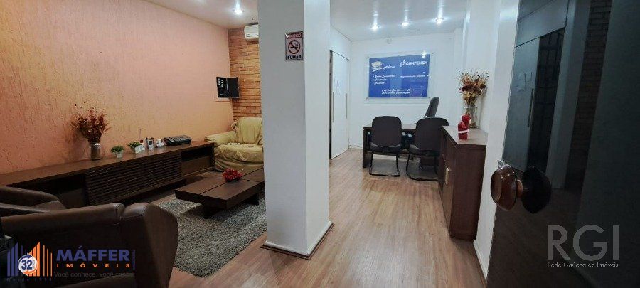 Sala-Conjunto, 49 m² - Foto 7