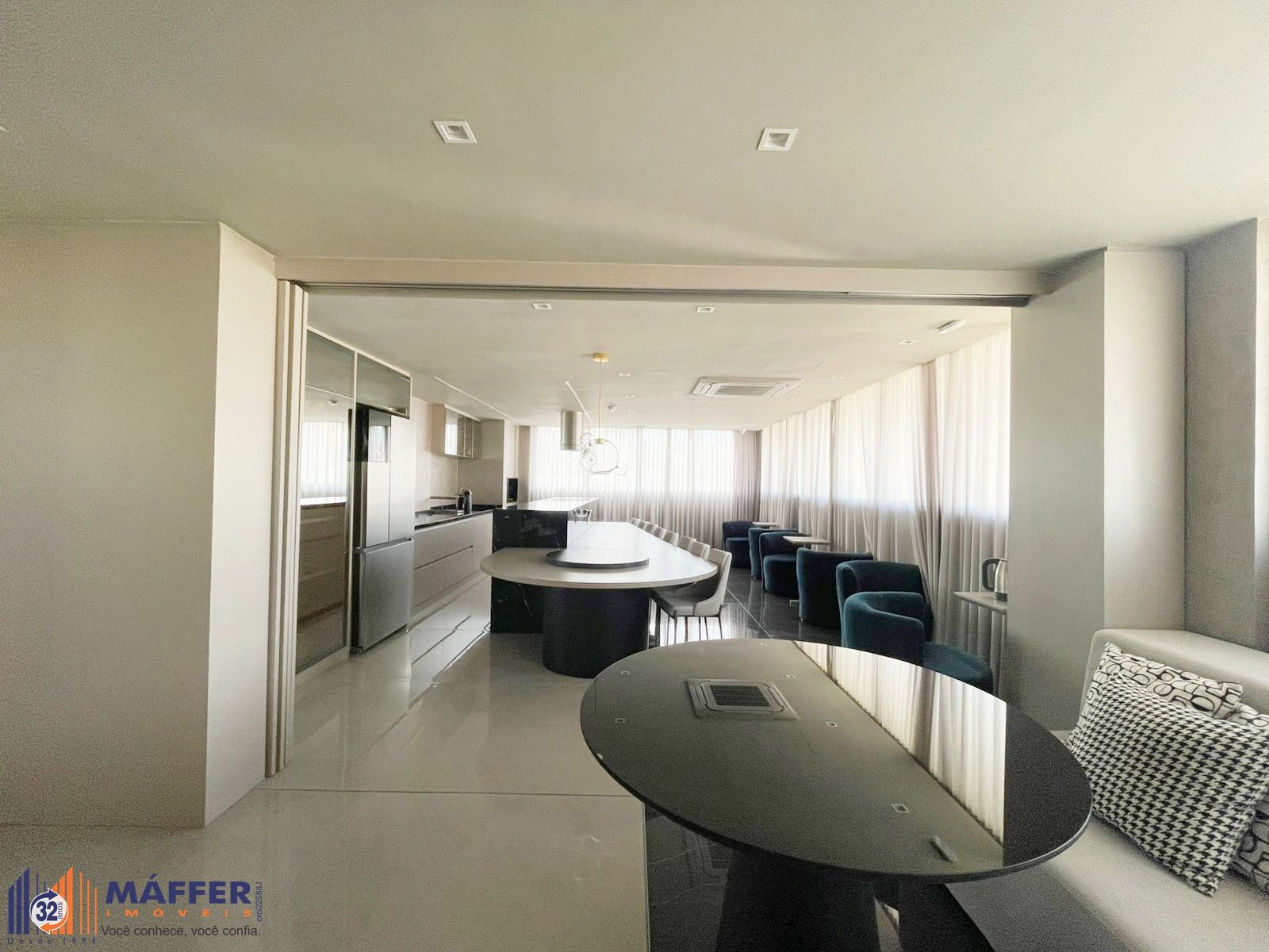 Apartamento, 1 quarto, 26 m² - Foto 8