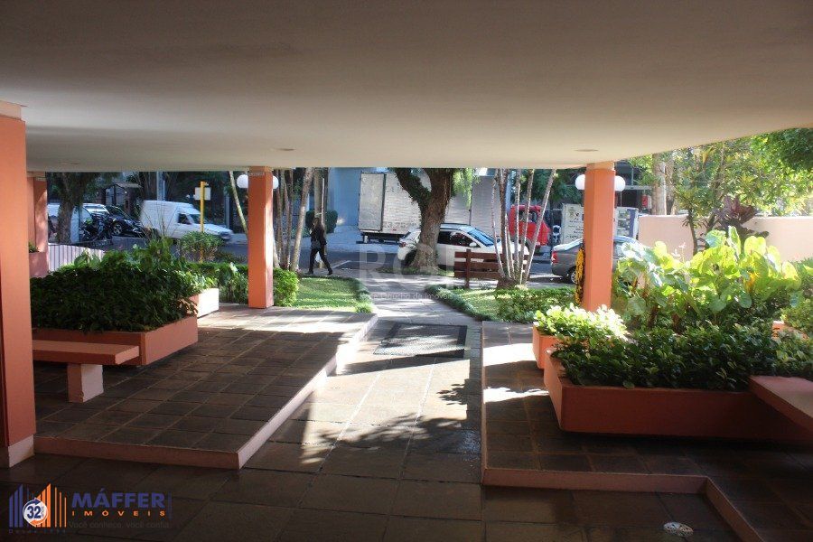Sala Comercial, à venda, 35 m², Moinhos de Vento - Porto Alegre — foto 2