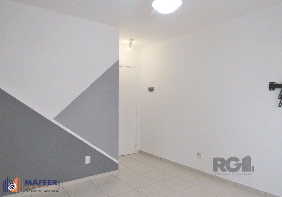 Apartamento, 1 suíte, à venda, 49 m², Floresta - Porto Alegre — foto 4
