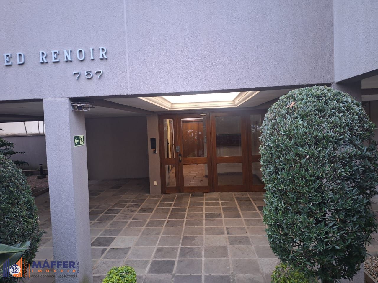 Apartamento, 2 quartos, à venda, 98 m², Petrópolis - Porto Alegre — foto 4