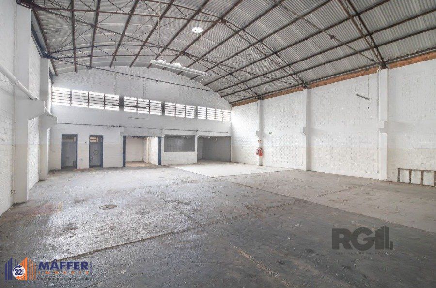 Depósito-Galpão, 300 m² - Foto 11