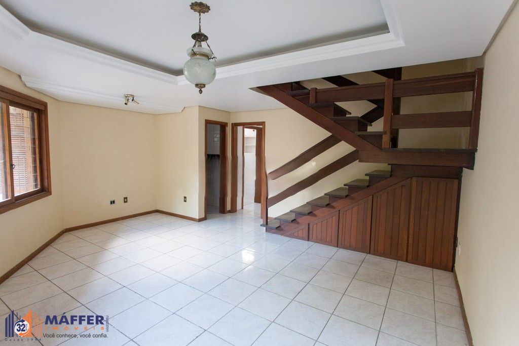 Casa, 3 quartos, 126 m² - Foto 1