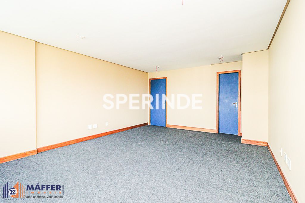 Sala Comercial, 1 sala, à venda, 37 m², Boa Vista - Porto Alegre — foto 2