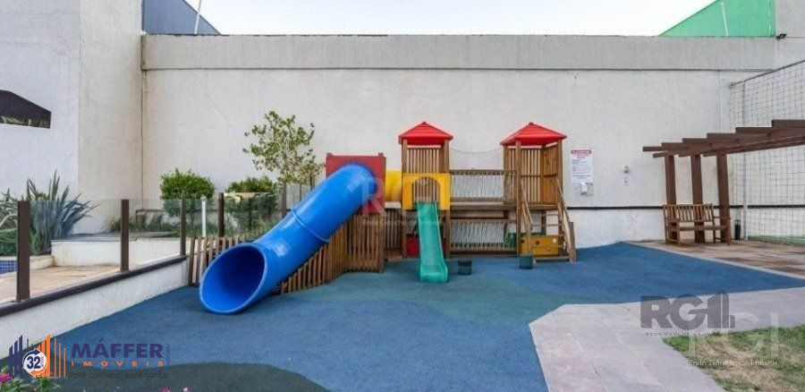 Apartamento, 3 quartos, à venda, 73 m², Santa Maria Goretti - Porto Alegre — foto 3